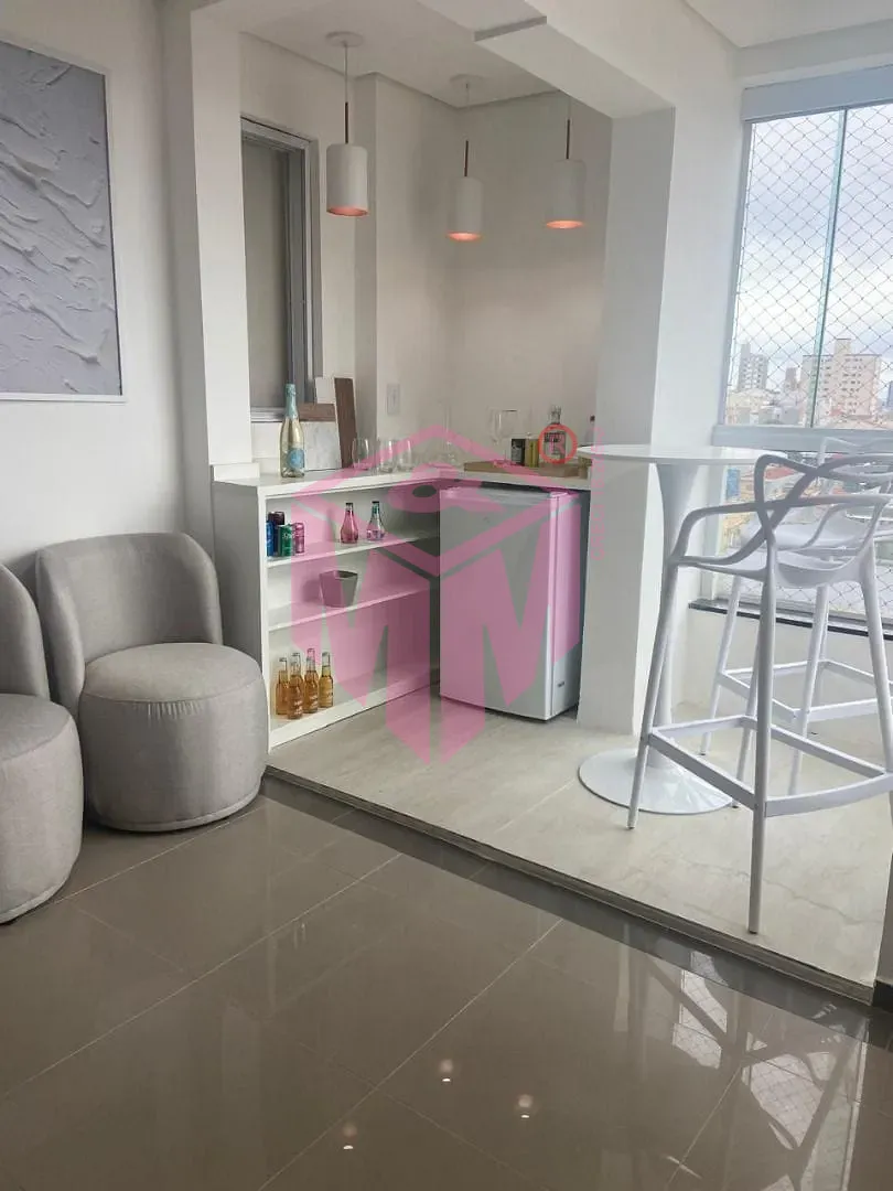 Cobertura, 3 quartos, 166 m² - Foto 8