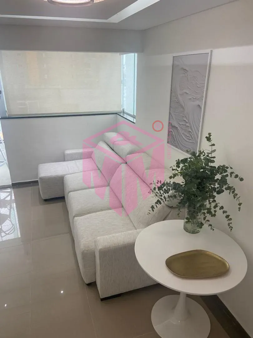 Cobertura, 3 quartos, 166 m² - Foto 6