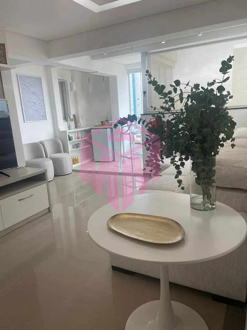 Cobertura, 3 quartos, 166 m² - Foto 3