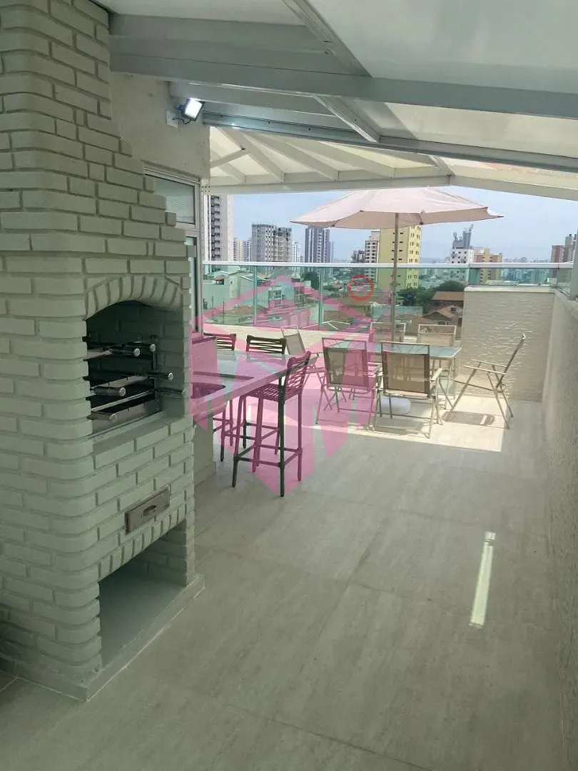 Cobertura, 3 quartos, 166 m² - Foto 37
