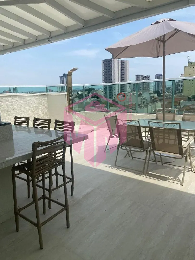 Cobertura, 3 quartos, 166 m² - Foto 42