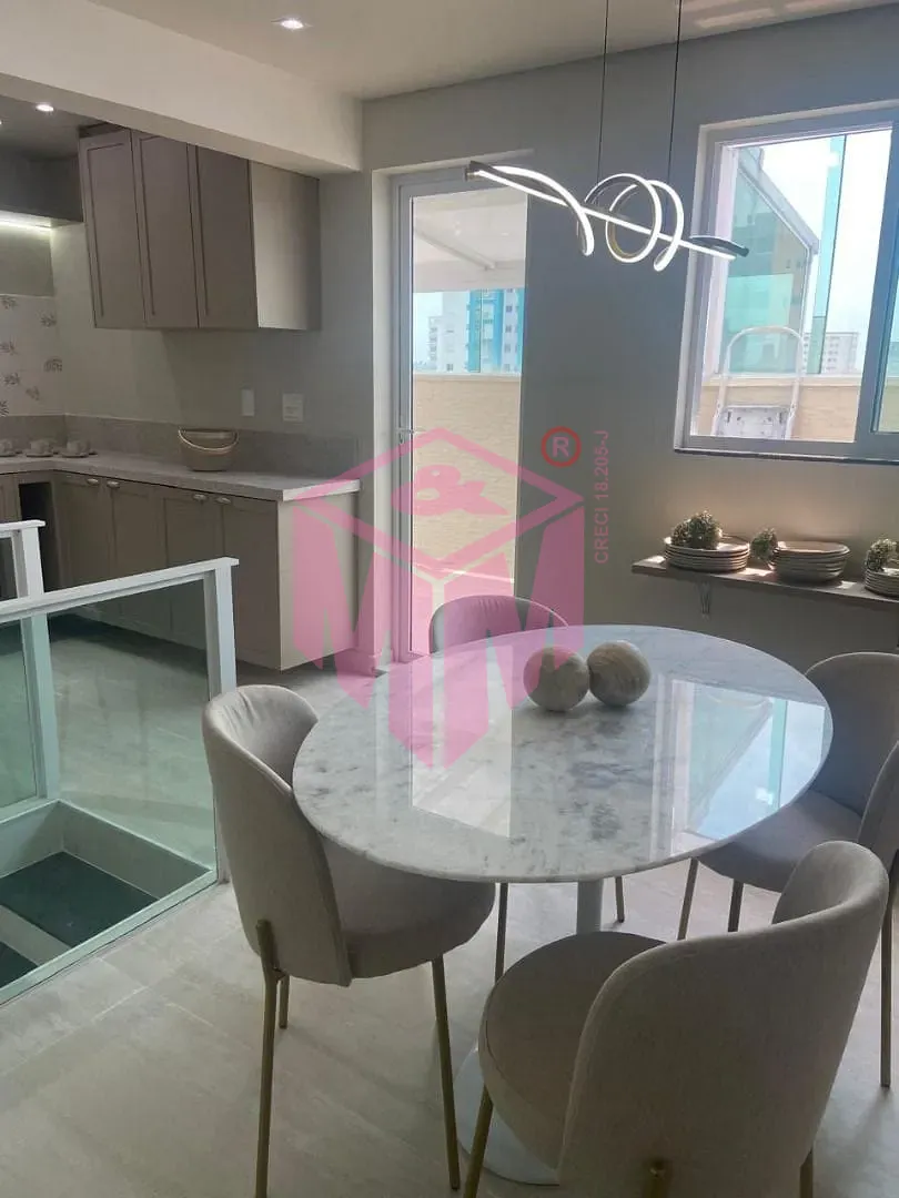Cobertura, 3 quartos, 166 m² - Foto 28