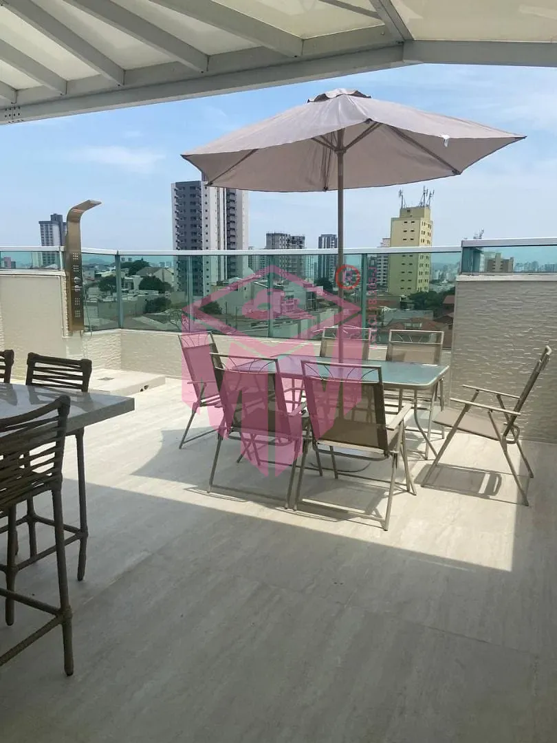 Cobertura, 3 quartos, 166 m² - Foto 44