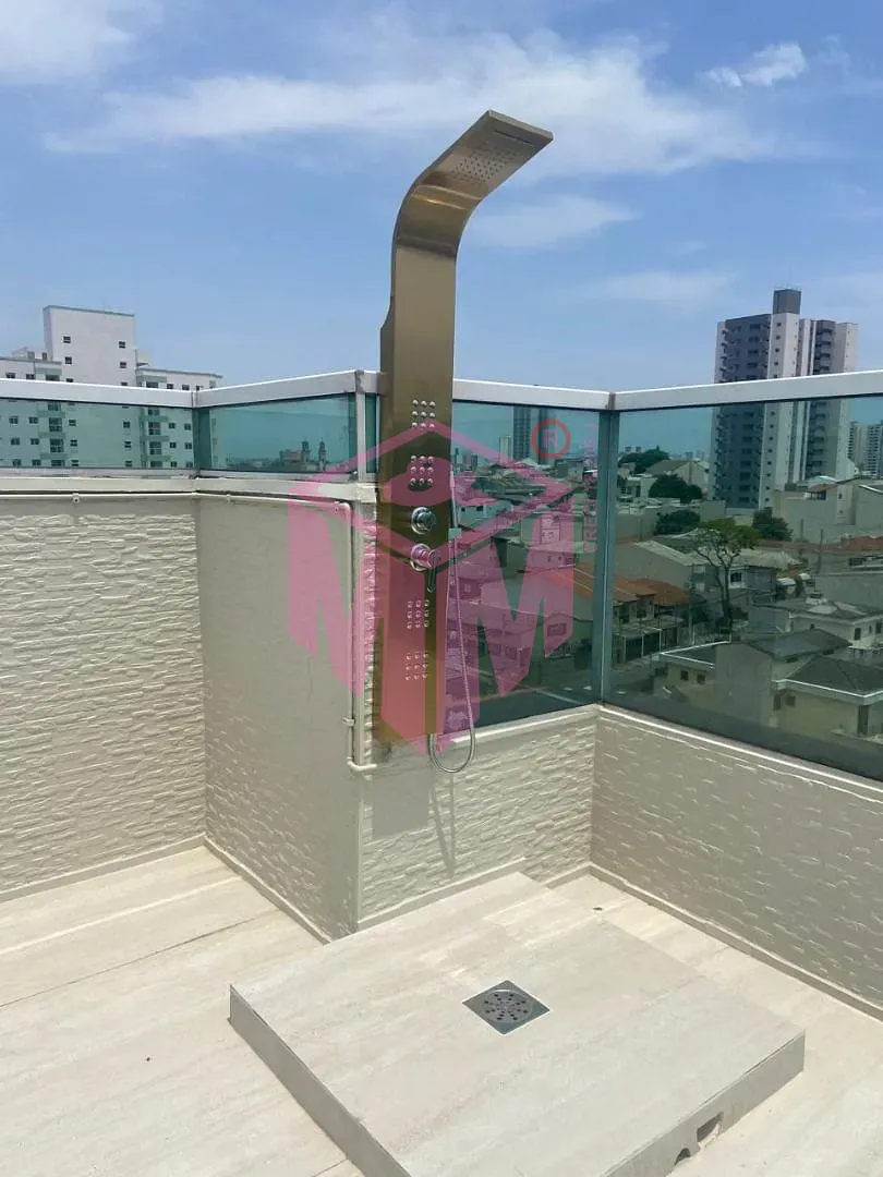 Cobertura, 3 quartos, 166 m² - Foto 45