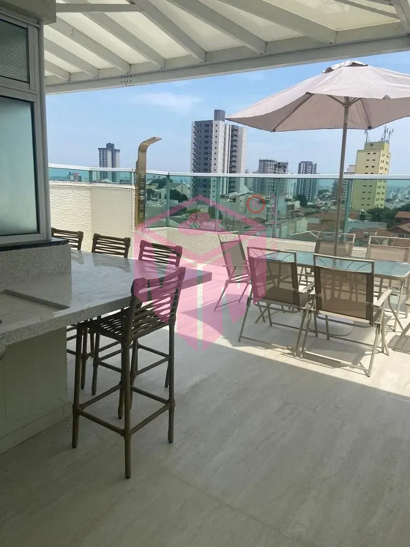 Cobertura, 3 quartos, 166 m² - Foto 41