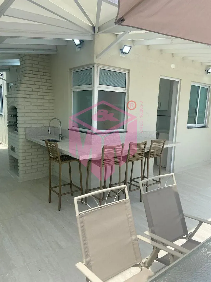 Cobertura, 3 quartos, 166 m² - Foto 36