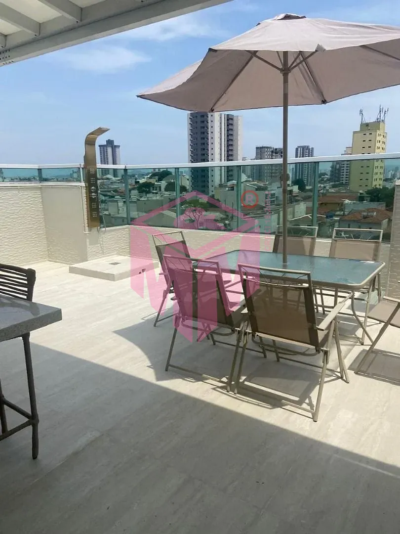Cobertura, 3 quartos, 166 m² - Foto 43