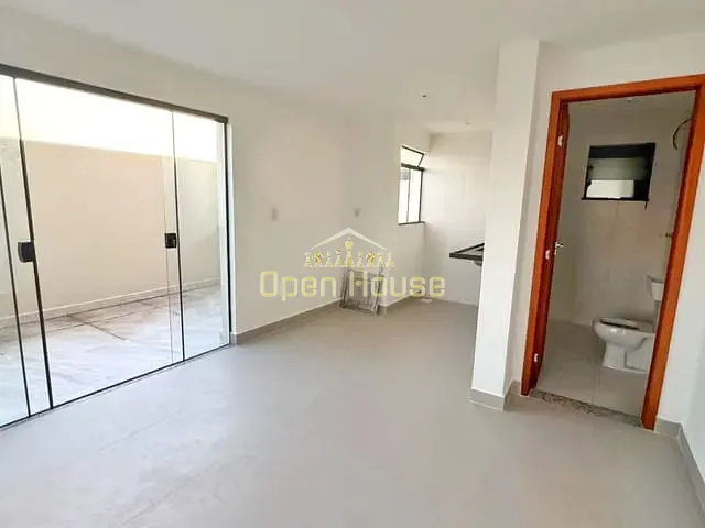 Cobertura / Penthouse com 96m² 3 quartos e 2 banheiros, à venda, no bairro Jardim Belvedere em Volta Redonda