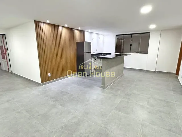 Cobertura / Penthouse com 96m² 3 quartos e 2 banheiros, à venda, no bairro Jardim Belvedere em Volta Redonda