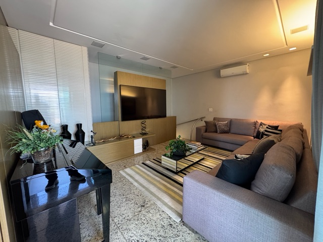 Cobertura de 5 quartos no Padre Eustáquio - VENDA