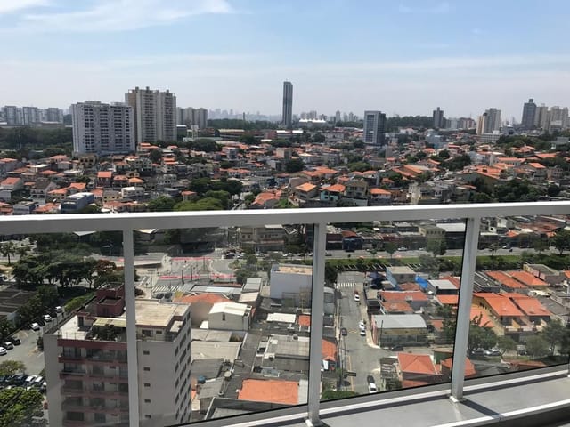 Cobertura / Penthouse com 125m² 2 quartos e 3 banheiros, à venda, no bairro Centro em Osasco