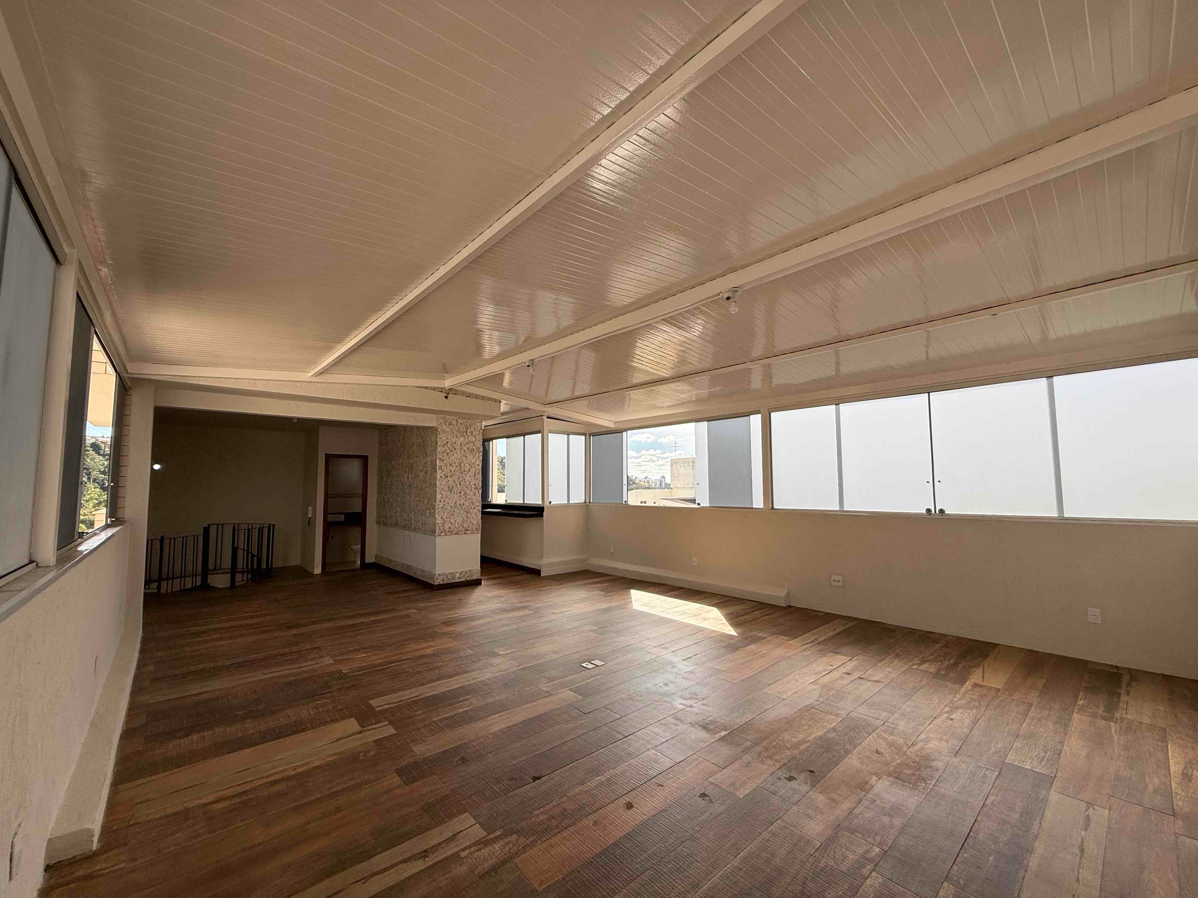 Cobertura, 3 quartos, 171 m² - Foto 23