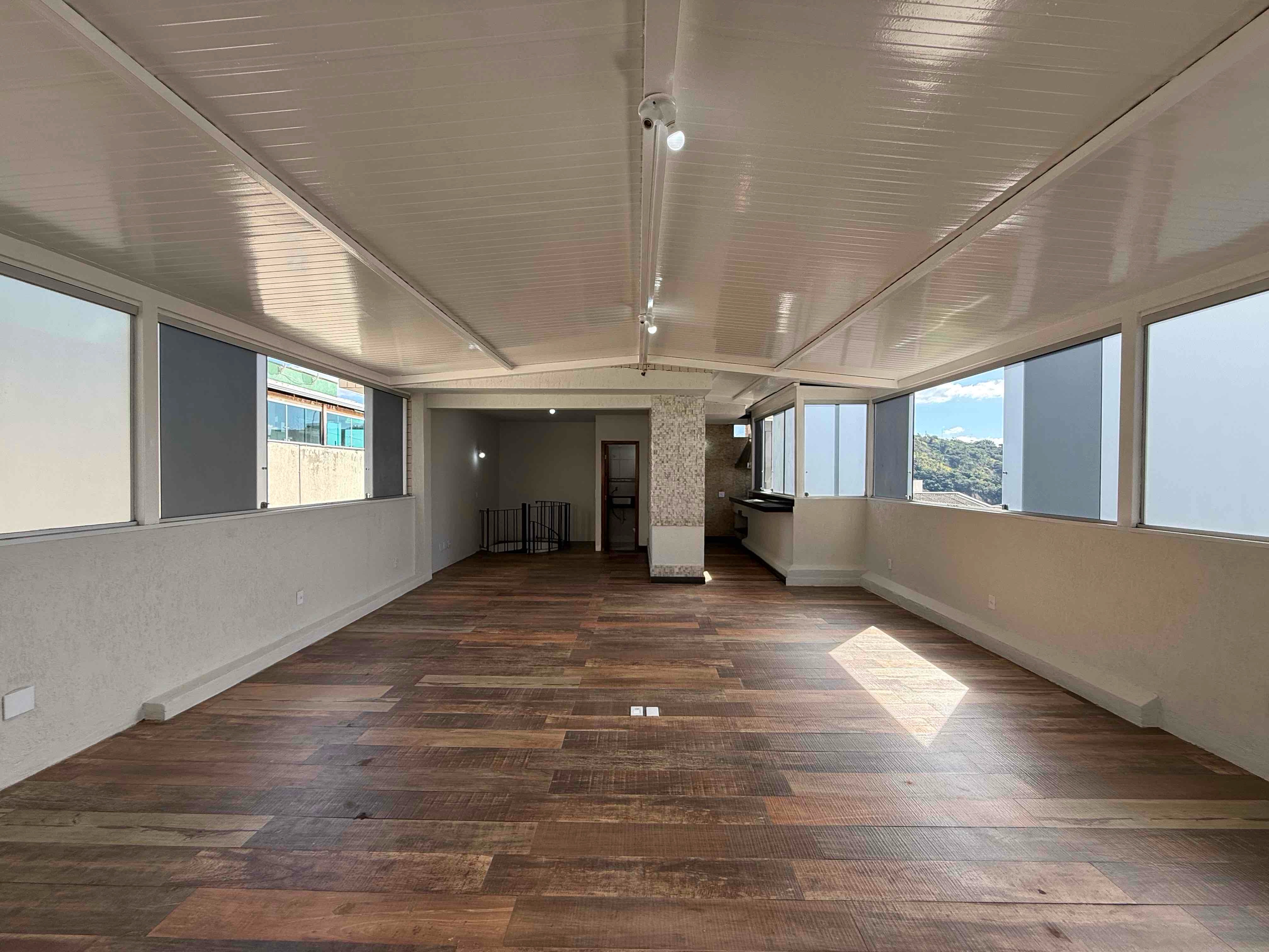 Cobertura, 3 quartos, 171 m² - Foto 18