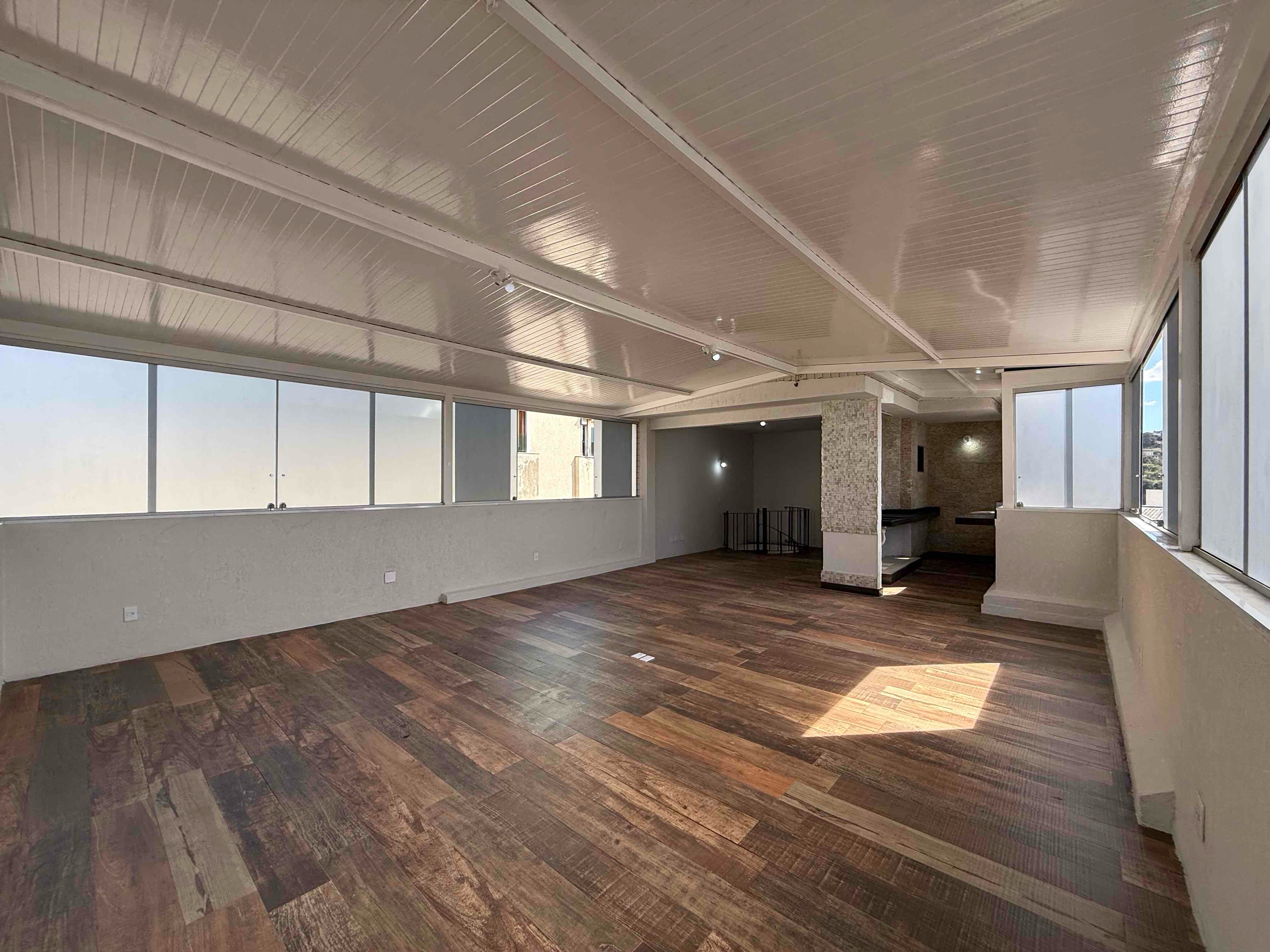Cobertura, 3 quartos, 171 m² - Foto 19