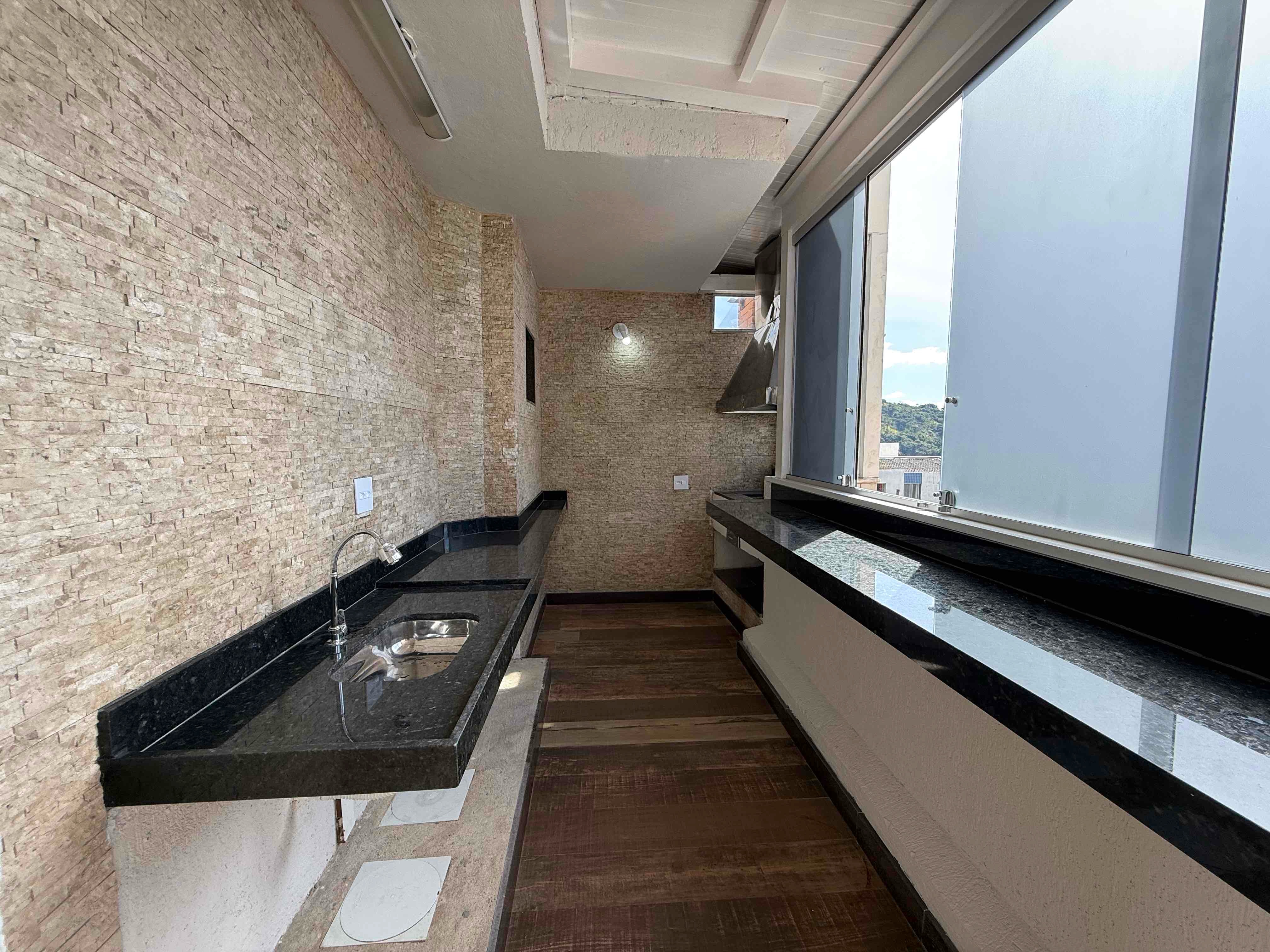 Cobertura, 3 quartos, 171 m² - Foto 20