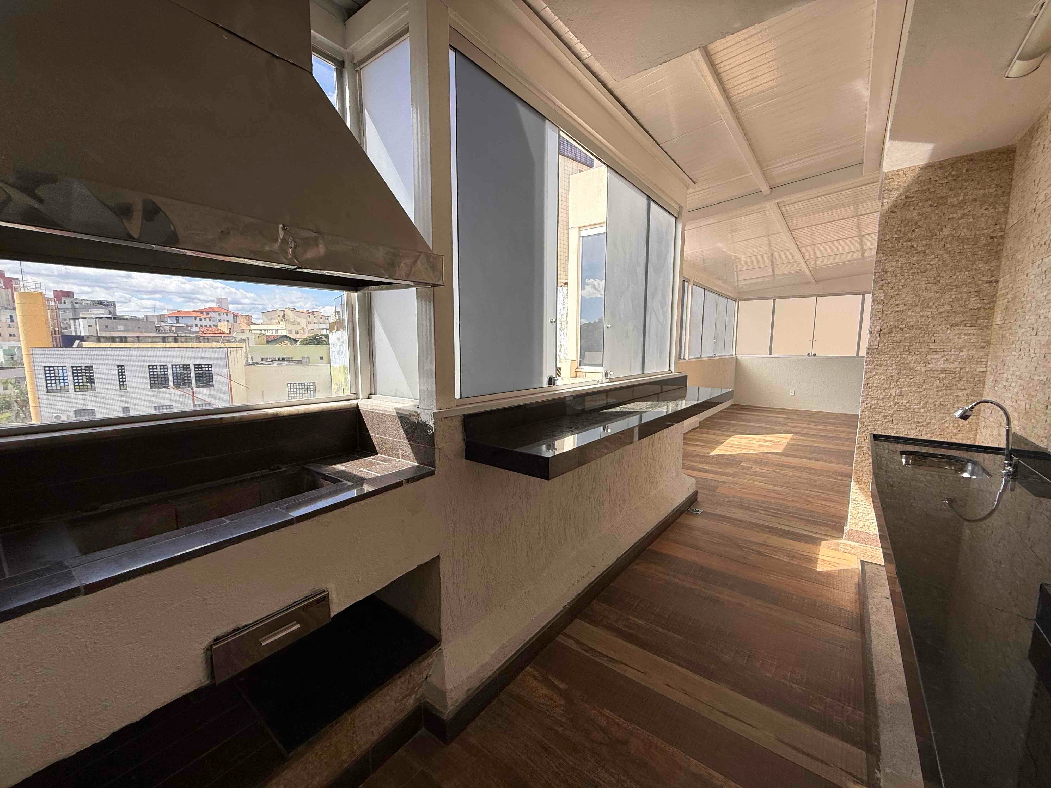 Cobertura, 3 quartos, 171 m² - Foto 21