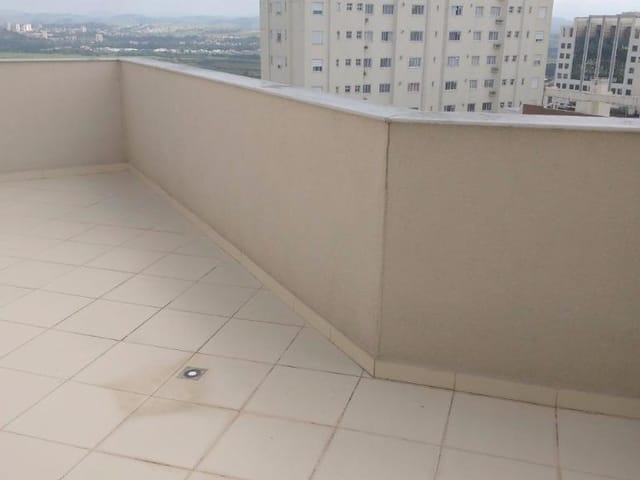 Foto do Cobertura / Penthouse - Cobertura / Penthouse à venda 3 Quartos, 2 Suites, 2 Vagas, 134M², Jardim Aquarius, São José dos Campos - SP | Edifício Aquarius Home Concept | RUSSI IMÓVEIS