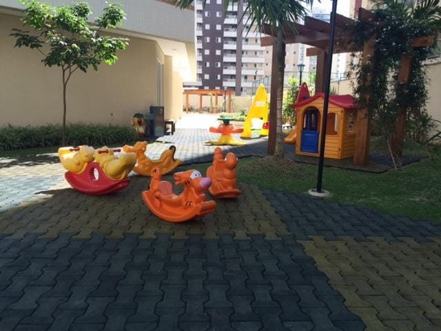 Foto do Cobertura / Penthouse - Cobertura / Penthouse à venda 3 Quartos, 2 Suites, 2 Vagas, 134M², Jardim Aquarius, São José dos Campos - SP | Edifício Aquarius Home Concept | RUSSI IMÓVEIS