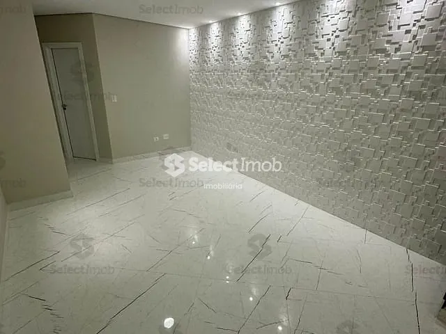 Cobertura / Penthouse com 120m² 2 quartos e 2 banheiros, à venda, no bairro Vila Linda em Santo André