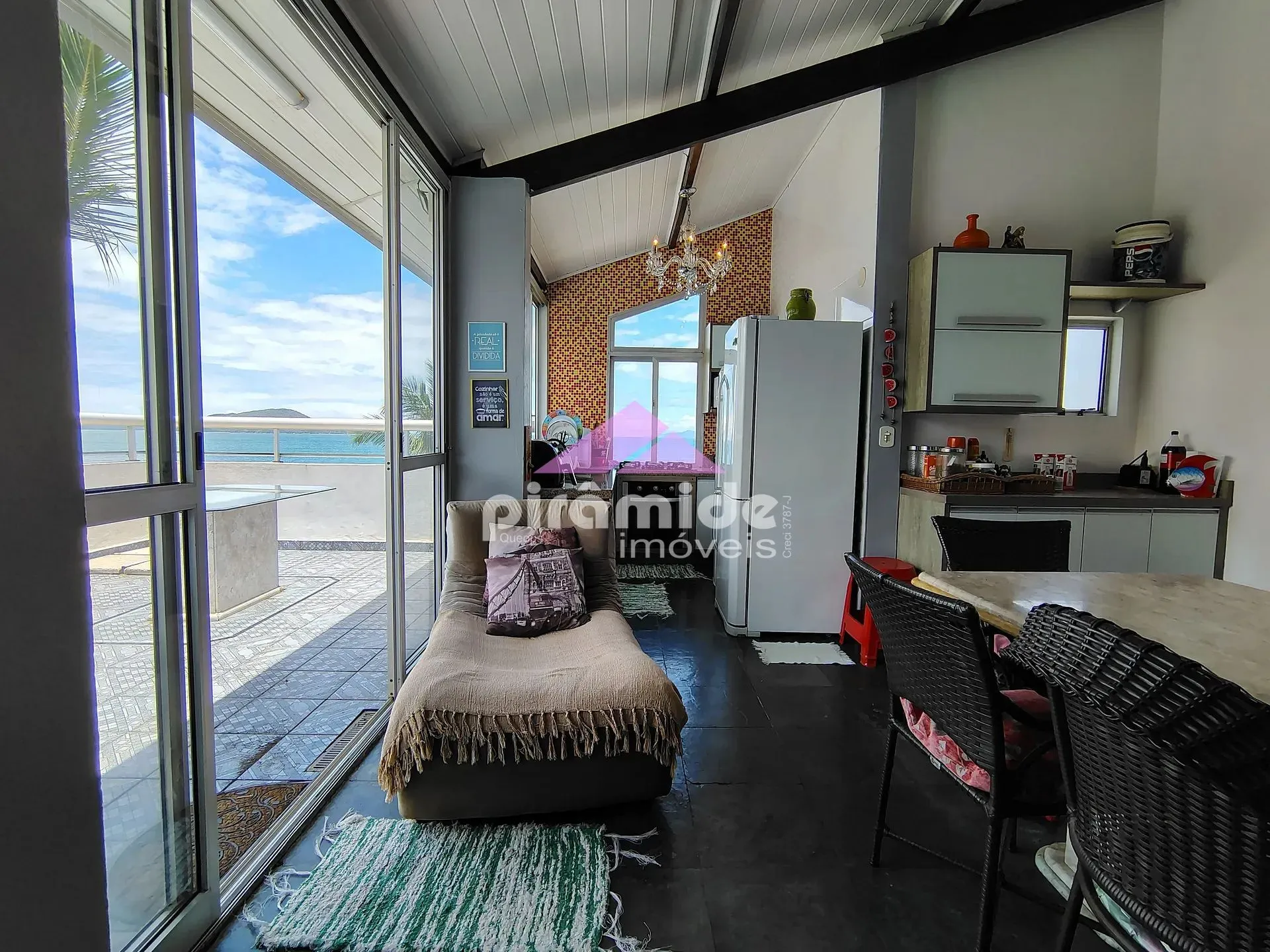 Cobertura, 3 quartos, 117 m² - Foto 6