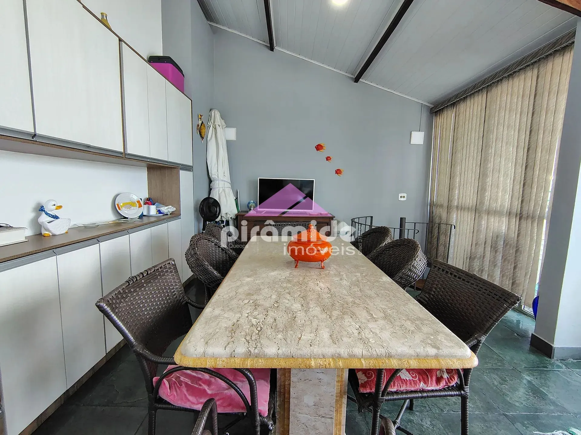 Cobertura, 3 quartos, 117 m² - Foto 9