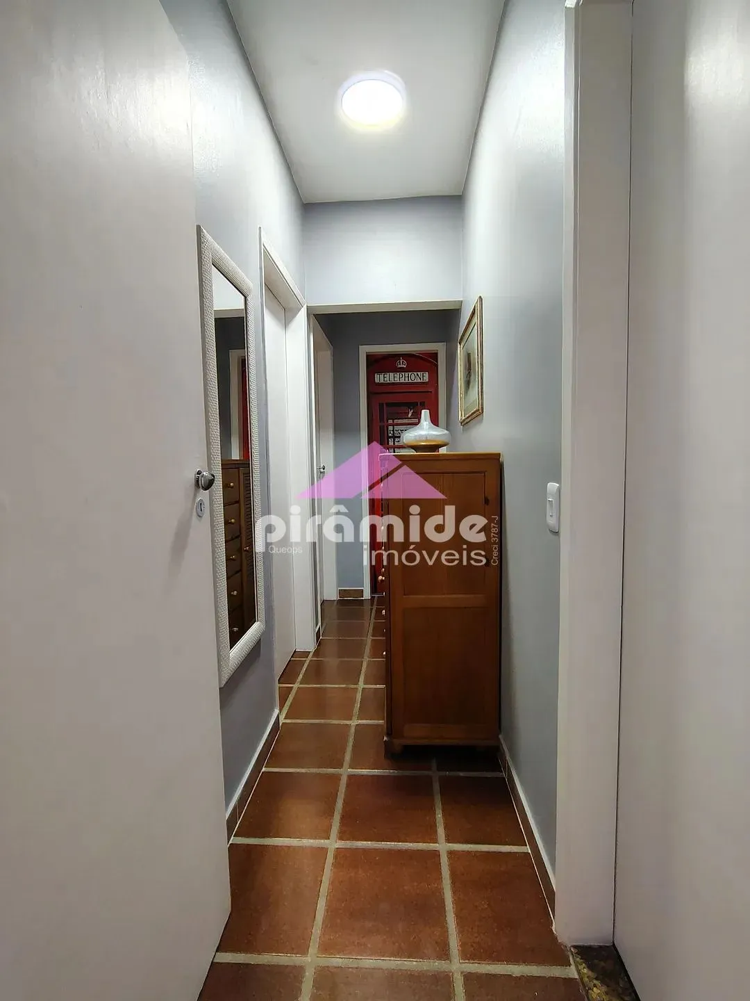 Cobertura, 3 quartos, 117 m² - Foto 17