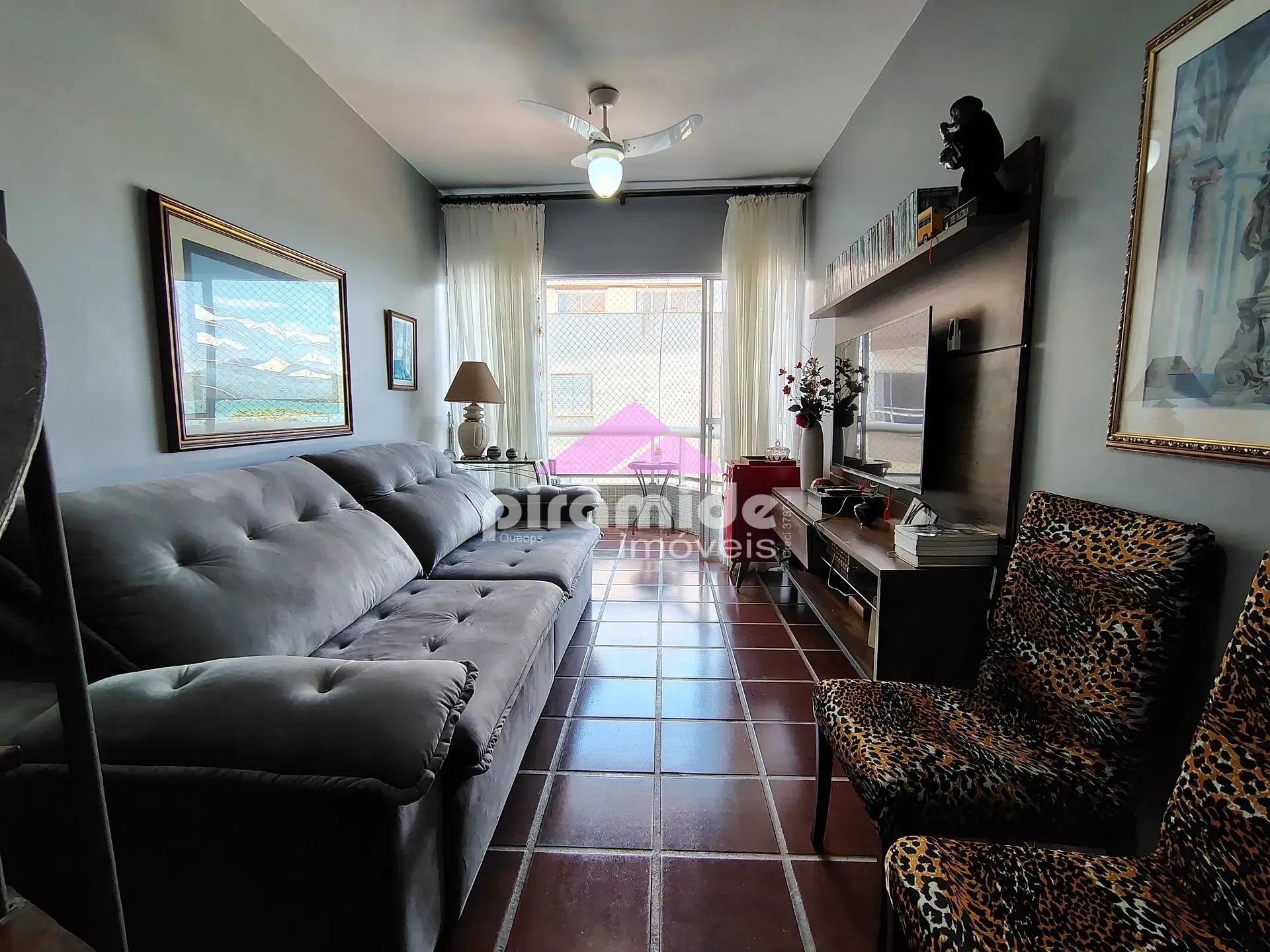 Cobertura, 3 quartos, 117 m² - Foto 12