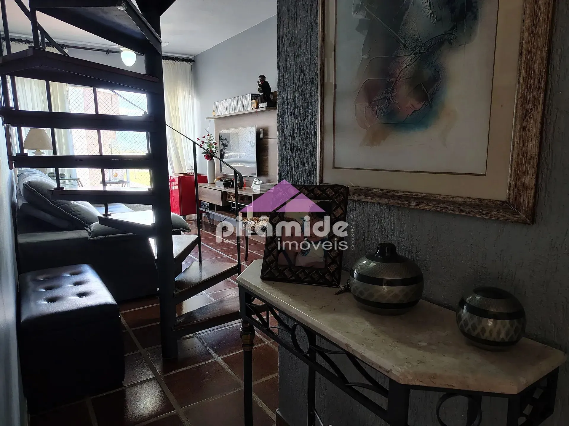 Cobertura, 3 quartos, 117 m² - Foto 16