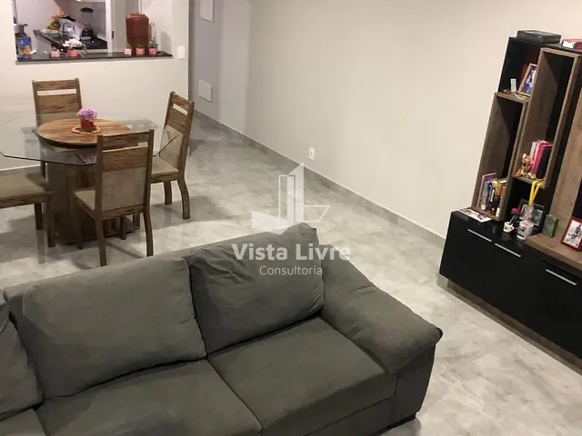Cobertura / Penthouse com 155m² 4 quartos e 3 banheiros, à venda, no bairro Jardim Las Vegas em Guarulhos