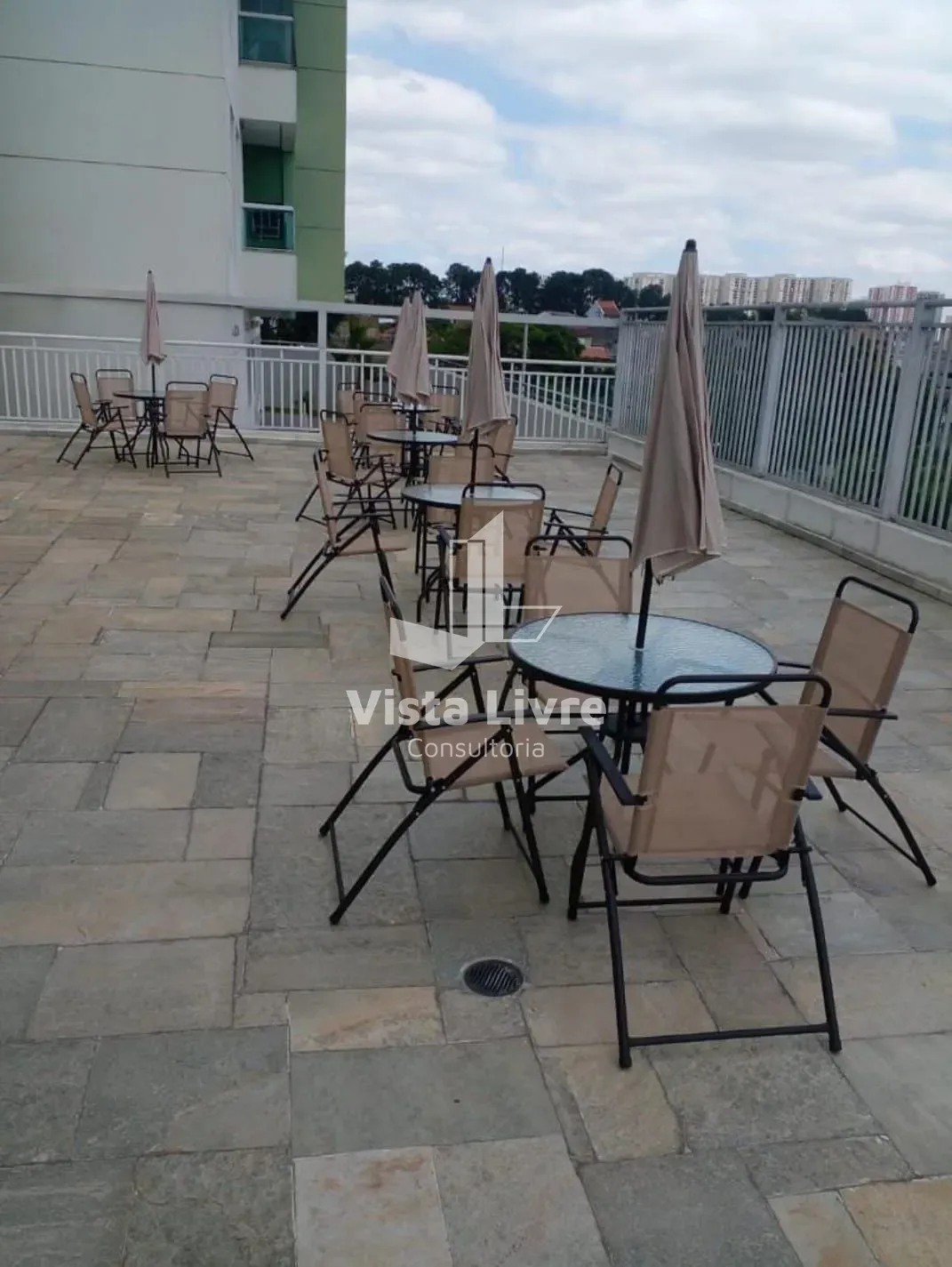 Cobertura, 4 quartos, 155 m² - Foto 38