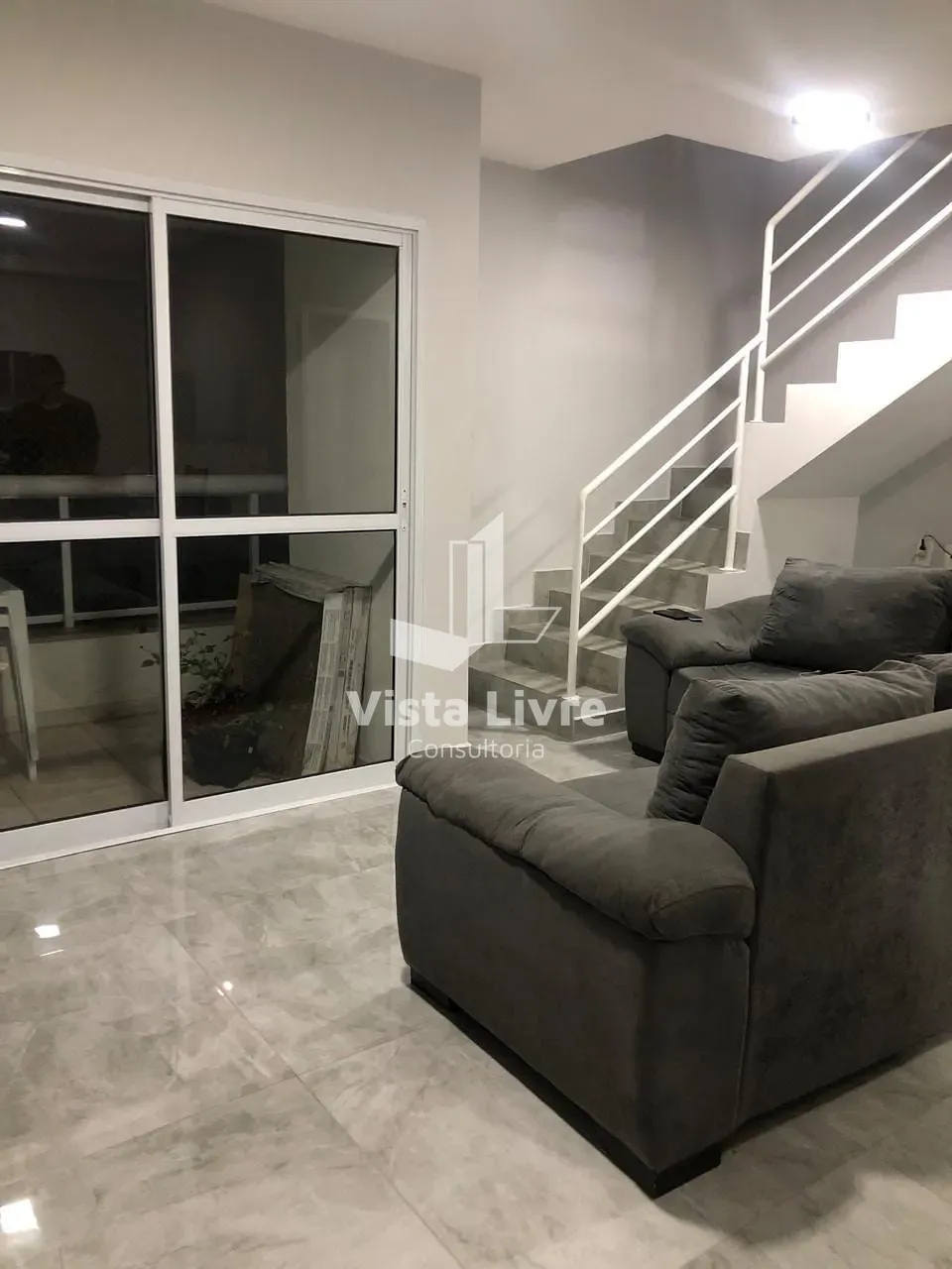 Cobertura, 4 quartos, 155 m² - Foto 5