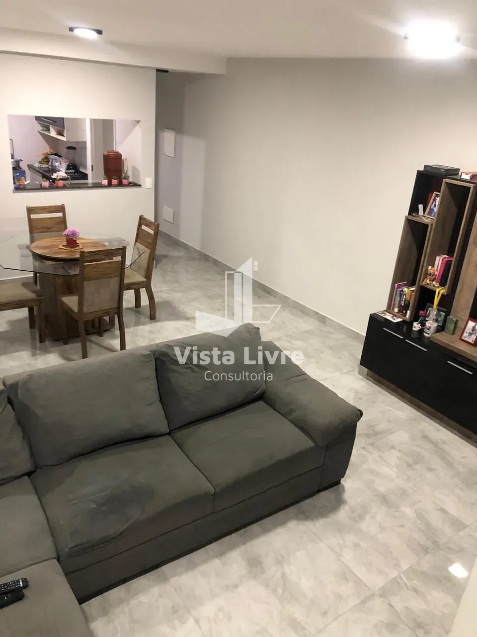 Cobertura, 4 quartos, 155 m² - Foto 4