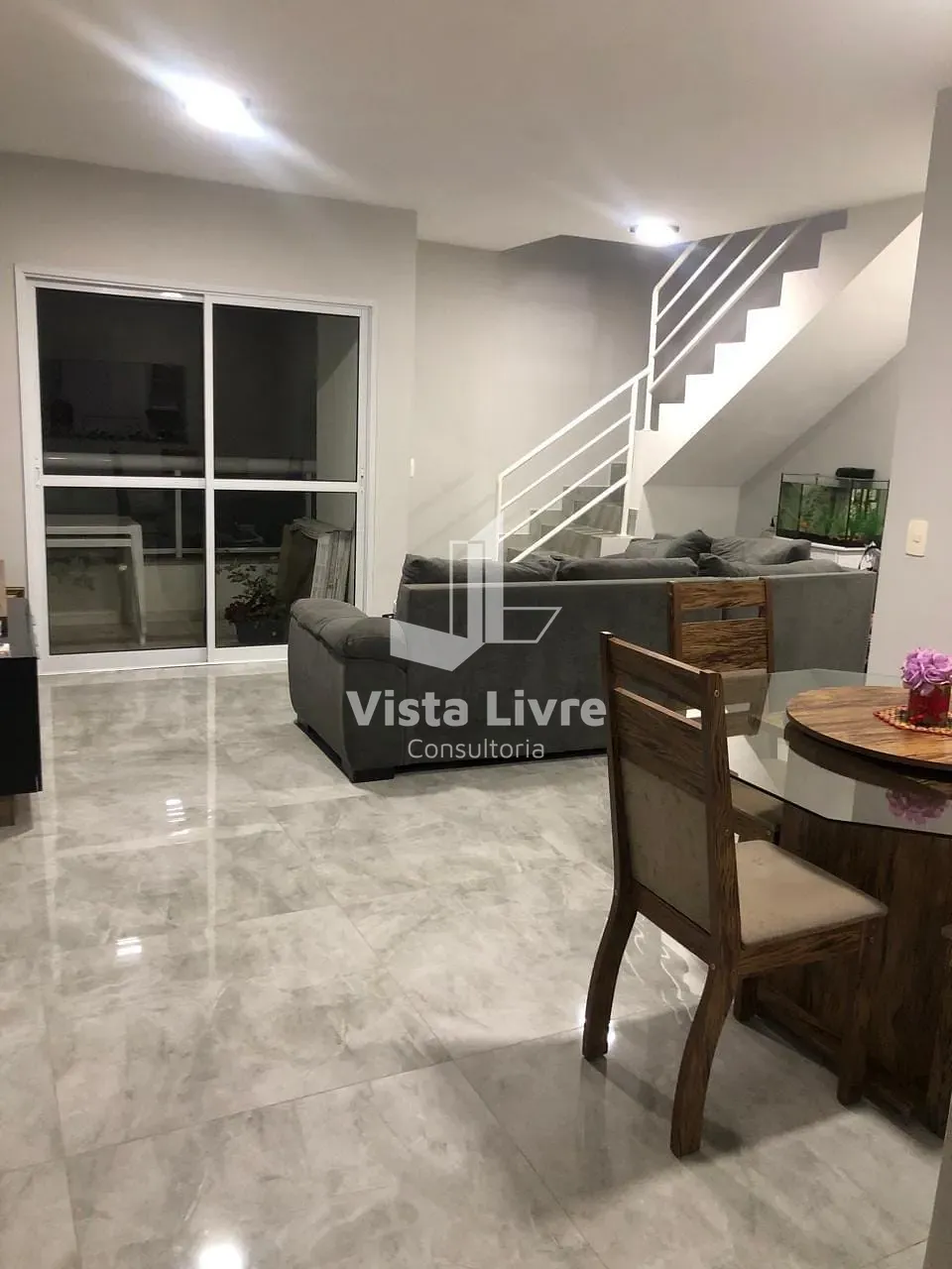 Cobertura, 4 quartos, 155 m² - Foto 1