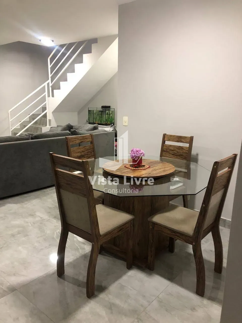 Cobertura, 4 quartos, 155 m² - Foto 3