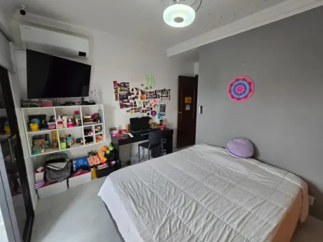 Cobertura / Penthouse com 400m² 4 quartos e 7 banheiros, à venda, no bairro Morumbi em São Paulo