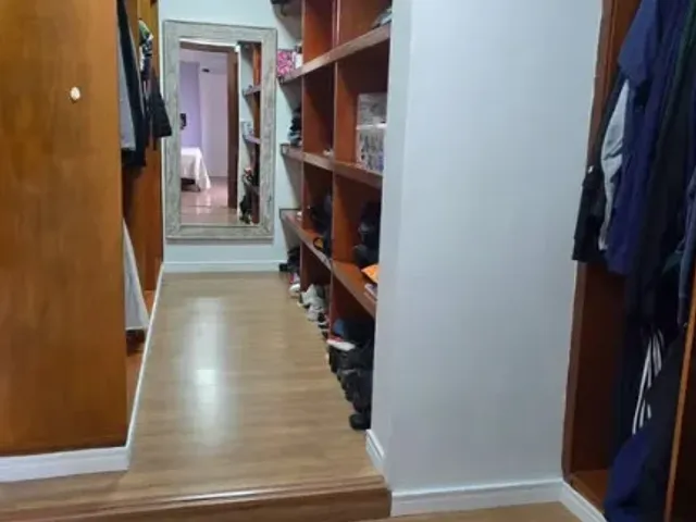 Cobertura / Penthouse com 400m² 4 quartos e 7 banheiros, à venda, no bairro Morumbi em São Paulo