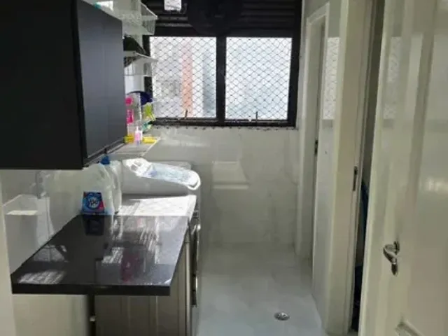 Cobertura / Penthouse com 400m² 4 quartos e 7 banheiros, à venda, no bairro Morumbi em São Paulo