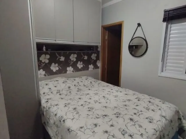 Cobertura / Penthouse 2 quartos e 2 banheiros, à venda, no bairro Vila Alpina em Santo André