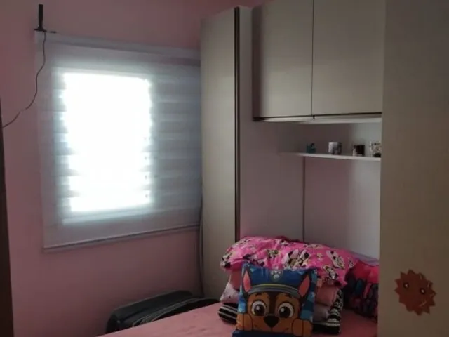 Cobertura / Penthouse 2 quartos e 2 banheiros, à venda, no bairro Vila Alpina em Santo André