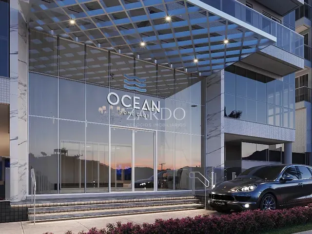 Cobertura / Penthouse com 293m² 3 quartos e 4 banheiros, à venda, no bairro Palmas em Governador Celso Ramos