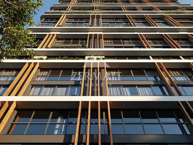 Cobertura / Penthouse com 173m² 3 quartos e 4 banheiros, à venda, no bairro Perequê em Porto Belo