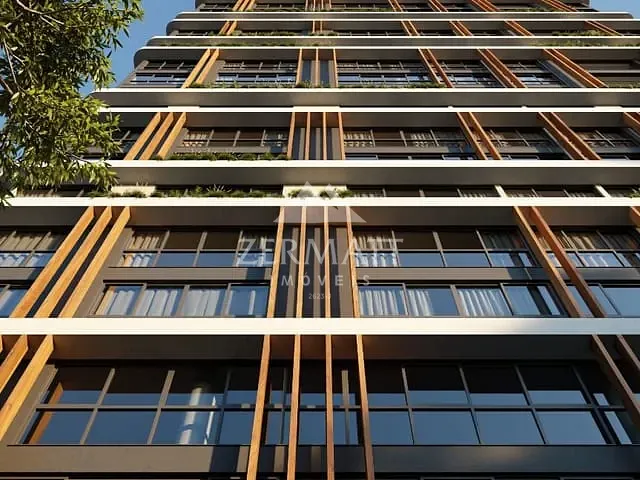 Cobertura / Penthouse com 173m² 3 quartos e 4 banheiros, à venda, no bairro Perequê em Porto Belo