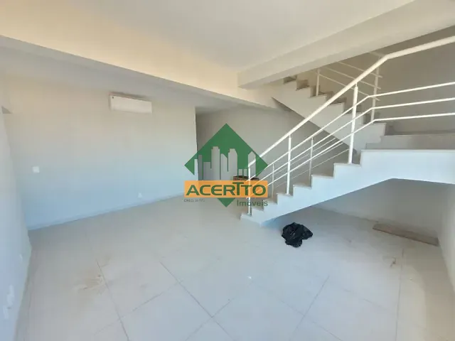 Cobertura / Penthouse 3 quartos e 4 banheiros, para alugar, no bairro São Joaquim em Araçatuba