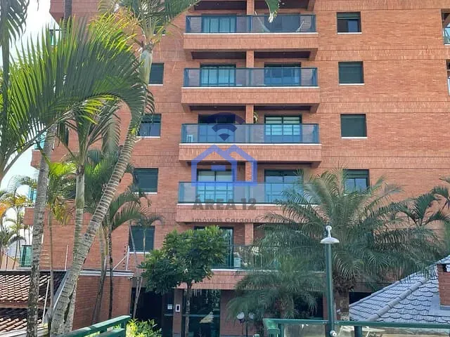 Cobertura / Penthouse com 230m² 3 quartos e 3 banheiros, à venda, no bairro Martim de Sá em Caraguatatuba