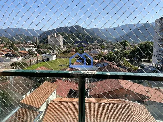 Cobertura / Penthouse com 230m² 3 quartos e 3 banheiros, à venda, no bairro Martim de Sá em Caraguatatuba