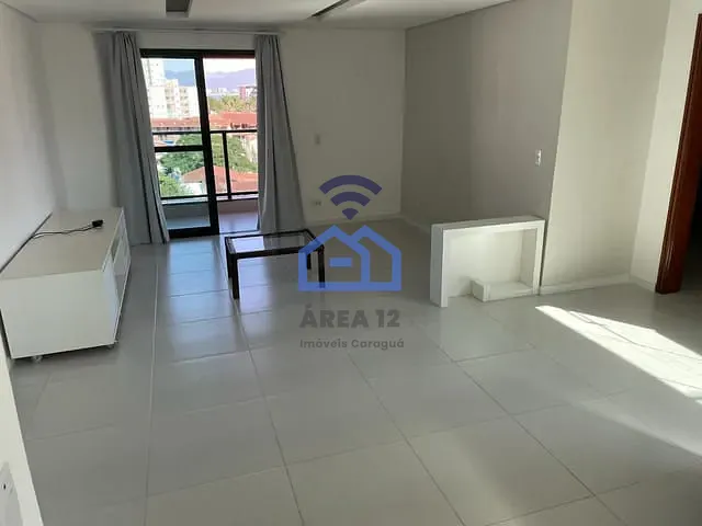Cobertura / Penthouse com 230m² 3 quartos e 3 banheiros, à venda, no bairro Martim de Sá em Caraguatatuba