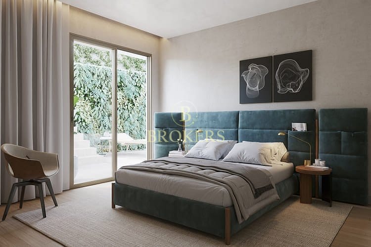Cobertura luxuosa à venda, pronta para entrar e morar, decorada e mobiliada, Lagoa, RJ!