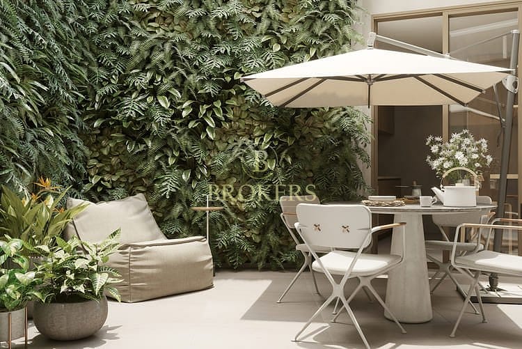 Cobertura luxuosa à venda, pronta para entrar e morar, decorada e mobiliada, Lagoa, RJ!