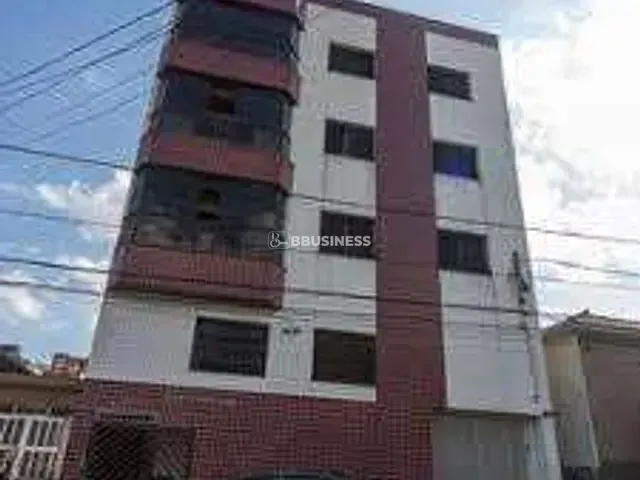Cobertura / Penthouse com 105m² 1 quarto e 1 banheiro, à venda, no bairro Santa Maria em São Caetano do Sul