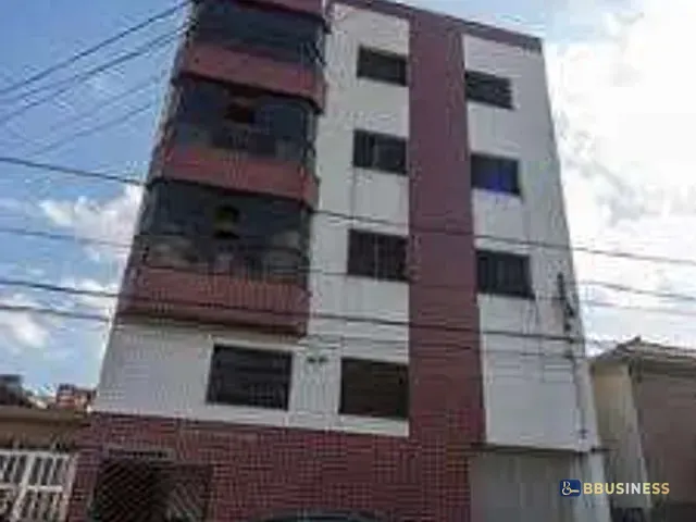 Cobertura / Penthouse com 105m² 1 quarto e 1 banheiro, à venda, no bairro Santa Maria em São Caetano do Sul